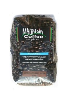 LAO MOUNTAIN COFFEE-LAO PDR,a roasting company as well as a coffee trader for green beans in Lao PDR,Coffee & Tea,LAO BUSINESS DIRECTORY