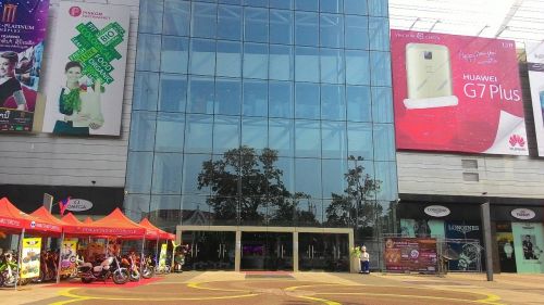 VIENTIANE CENTER-LAO PDR,Shopping Center in Vientiane Capital, Lao PDR,LAO BUSINESS DIRECTORY
