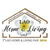 1st LAO HOME & LIVING FAIR 2016 (LHLF2016)-LAO PDR,ITECC,Vientiane Capital, Lao PDR,ҹʴԹͧ͹ 駷 1,LAO EXHIBITION,LAO BUSINESS DIRECTORY