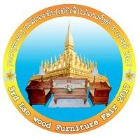 LAO WOOD FURNITURE FAIR 2017-LAO PDR,09-15 January 2017,ITEC,Vientiane Capital, Lao PDR,LAO BUSINESS DIRECTORY