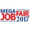 MEGA JOB FAIR 2017-LAO PDR,ມະຫະກຳນັດພົບແຮງງານ2017,ˡѴçҹ2017 駷 3,Ready to Work,Ready to Hire,28-29-30May2017,National Conv